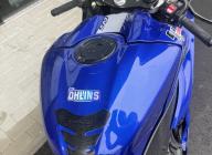 YAMAHA YZF-R6 GYTR