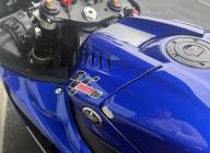 YAMAHA YZF-R6 GYTR