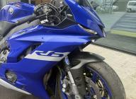 YAMAHA YZF-R6 GYTR