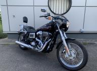 HARLEY-DAVIDSON DYNA LOW RIDER 1690