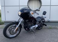 HARLEY-DAVIDSON DYNA LOW RIDER 1690