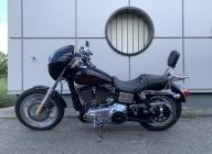 HARLEY-DAVIDSON DYNA LOW RIDER 1690