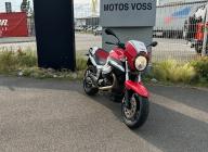 MOTO GUZZI BREVA 1200