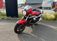 MOTO GUZZI BREVA 1200