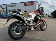 MOTO GUZZI BREVA 1200