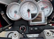 MOTO GUZZI BREVA 1200