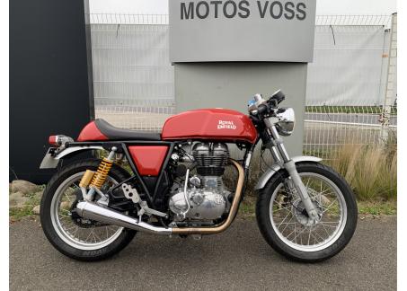 ROYAL ENFIELD Continental GT 535