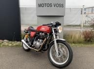 ROYAL ENFIELD Continental GT 535