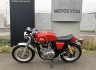 ROYAL ENFIELD Continental GT 535