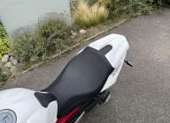 TRIUMPH STREET TRIPLE 675 R