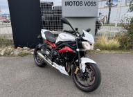 TRIUMPH STREET TRIPLE 675 R