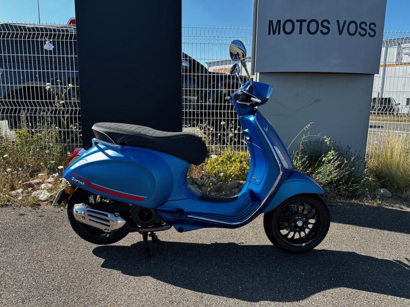 VESPA SPRINT 125