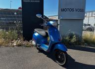 VESPA SPRINT 125