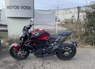 MV AGUSTA BRUTALE 800 RR