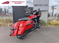 INDIAN INDIAN CHALLENGER DARK HORSE 0 KM