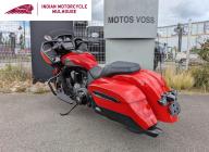 INDIAN INDIAN CHALLENGER DARK HORSE 0 KM