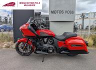 INDIAN INDIAN CHALLENGER DARK HORSE 0 KM