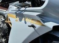 MV AGUSTA Superveloce S