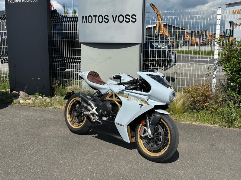 MV AGUSTA Superveloce S