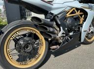 MV AGUSTA Superveloce S