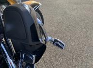 HARLEY-DAVIDSON TOURING ELECTRA ULTRA 1800 LIMITED CVO