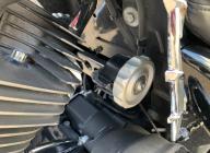 HARLEY-DAVIDSON TOURING ELECTRA ULTRA 1800 LIMITED CVO