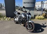 SUZUKI GSR 600