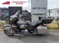 INDIAN ROADMASTER LIMITED 1890 ZERO KM