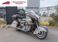 INDIAN ROADMASTER LIMITED 1890 ZERO KM