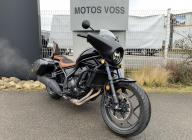 HONDA CMX 1100 REBEL TOURING 