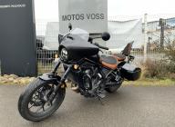 HONDA CMX 1100 REBEL TOURING 