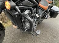 HONDA CMX 1100 REBEL TOURING 