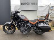 HONDA CMX 1100 REBEL TOURING 