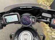 HONDA CMX 1100 REBEL TOURING 