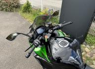 KAWASAKI Z 1000 SX