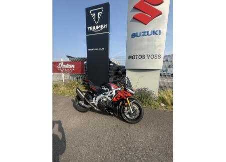 APRILIA TUONO 1100 V4 FACTORY