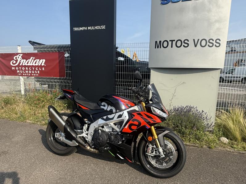 APRILIA TUONO 1100 V4 FACTORY