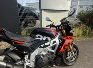 APRILIA TUONO 1100 V4 FACTORY