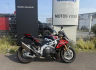 APRILIA TUONO 1100 V4 FACTORY