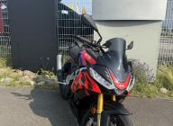 APRILIA TUONO 1100 V4 FACTORY