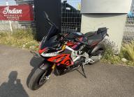 APRILIA TUONO 1100 V4 FACTORY