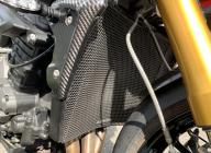 TRIUMPH SPEED TRIPLE 1200 RR 1ERE MAIN DEPOT VENTE 