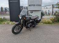 TRIUMPH Bonneville T120 Black 1ere Main Dépôt vente