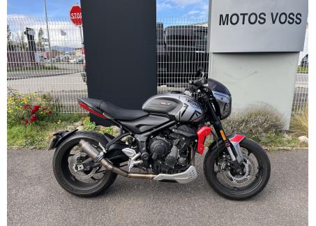 TRIUMPH TRIDENT 660 A2