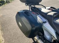 HONDA CBF 1000 FA