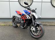 MV AGUSTA BRUTALE 800 RR AMERICA
