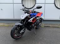 MV AGUSTA BRUTALE 800 RR AMERICA