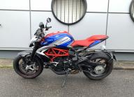 MV AGUSTA BRUTALE 800 RR AMERICA