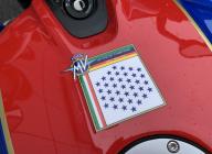 MV AGUSTA BRUTALE 800 RR AMERICA