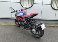 MV AGUSTA BRUTALE 800 RR AMERICA